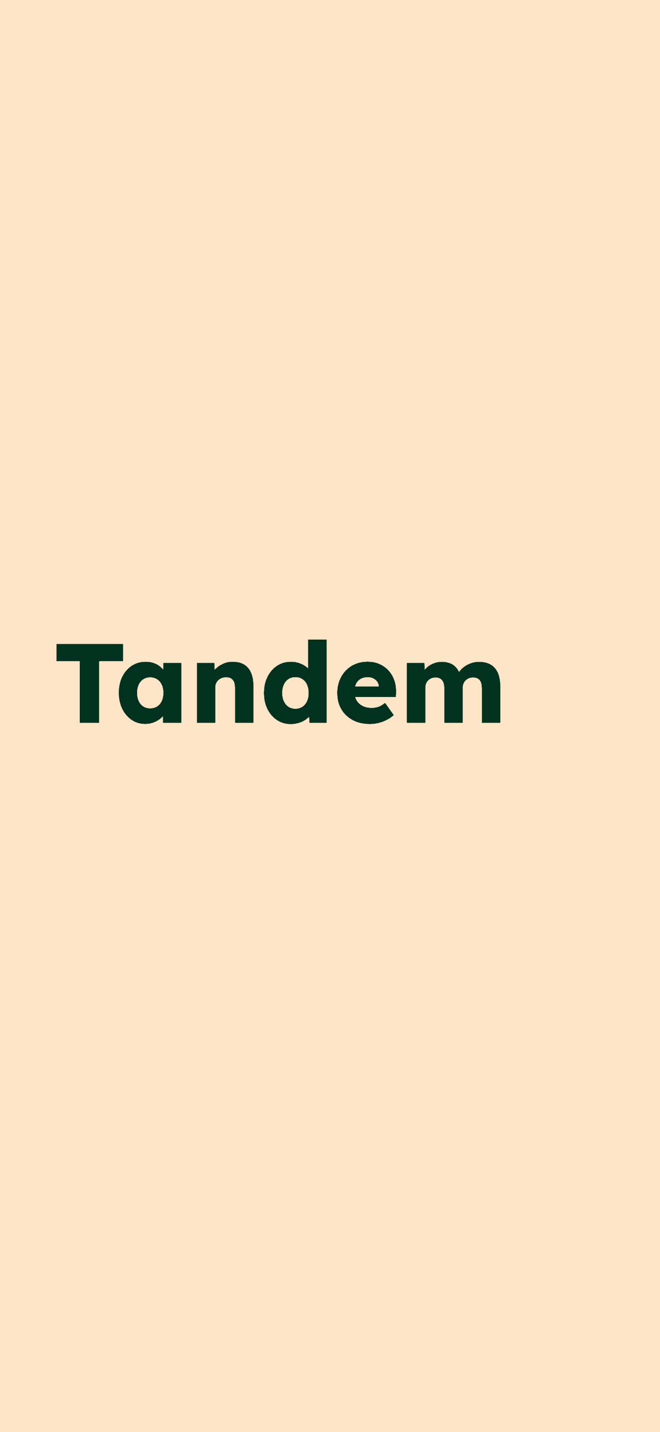 Run with Tandem screenshot 4