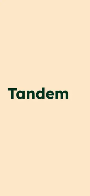 Run with Tandem screenshot 4