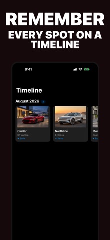 Car Identifier - Snap & Scan Screenshot 5 of 5