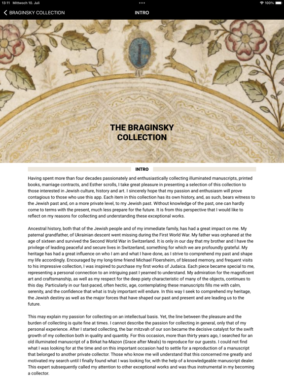 Screenshot #5 pour Braginsky Collection