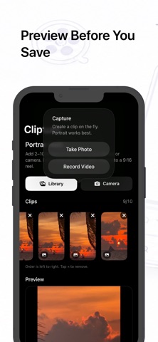 Cliptum Screenshot 4 of 5