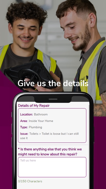 Midland Heart screenshot-4