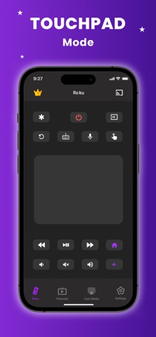 Remote Controller for TV App Store preview screenshot 4