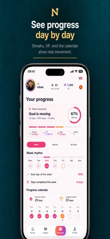 Nomidex Screenshot 5 of 7