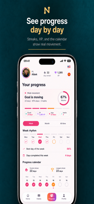 Nomidex Screenshot 5 of 7