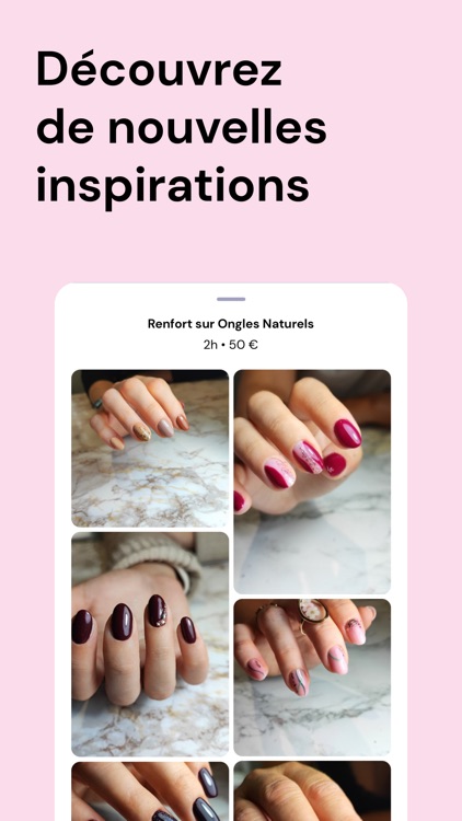 Fleeky pour les clients screenshot-4