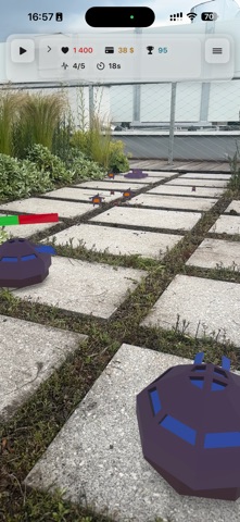 AR-TD Screenshot 4 of 5