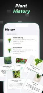 PlantLab - Plant Care screenshot #5 for iPhone