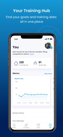 Revolution Med Screenshot 4 of 6