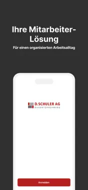 Schulerbau screenshot 1