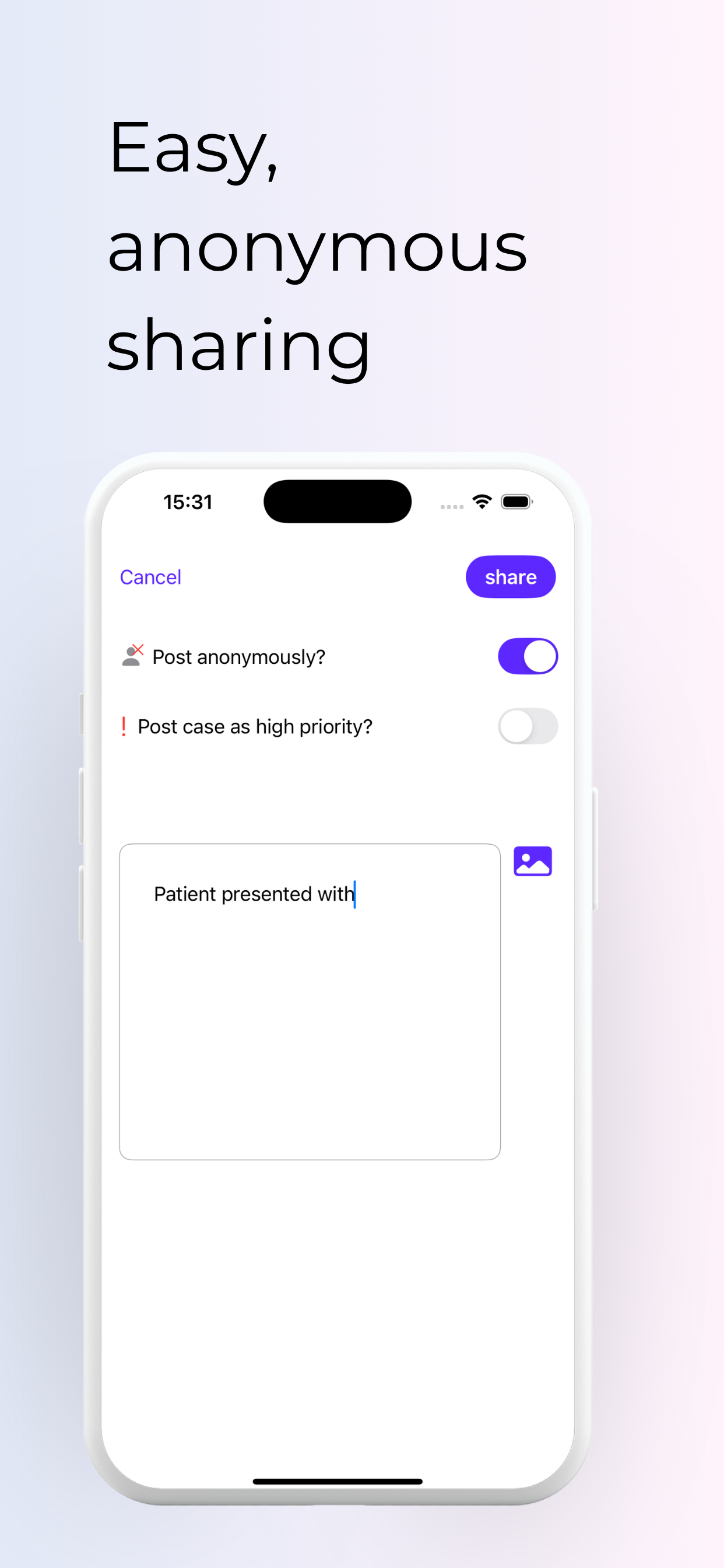 Ask Fellow Dentists screenshot 3