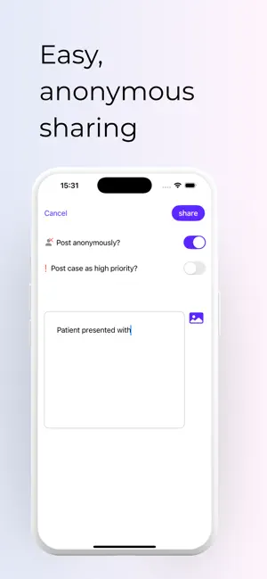 Ask Fellow Dentists screenshot 3