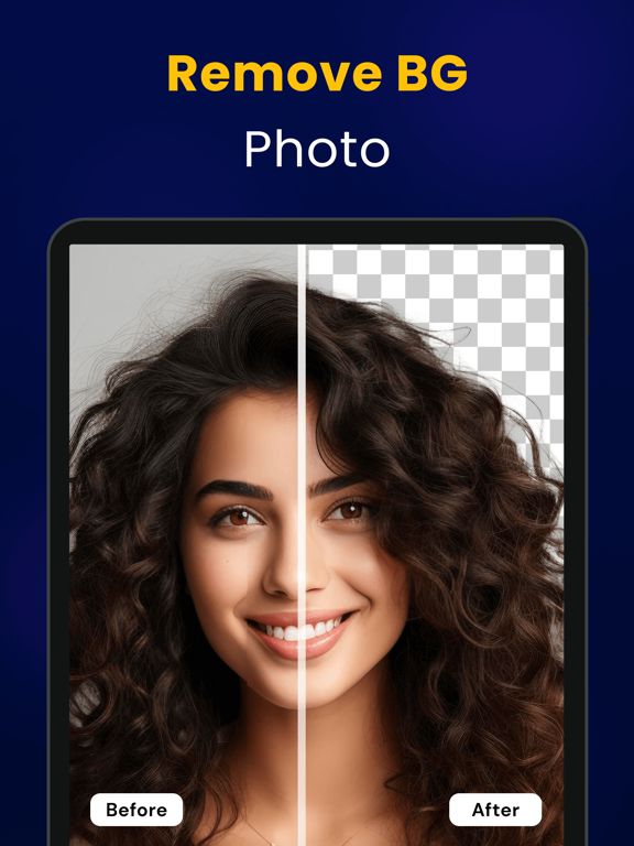 Ai Photo Enhancer Improve Picのおすすめ画像6