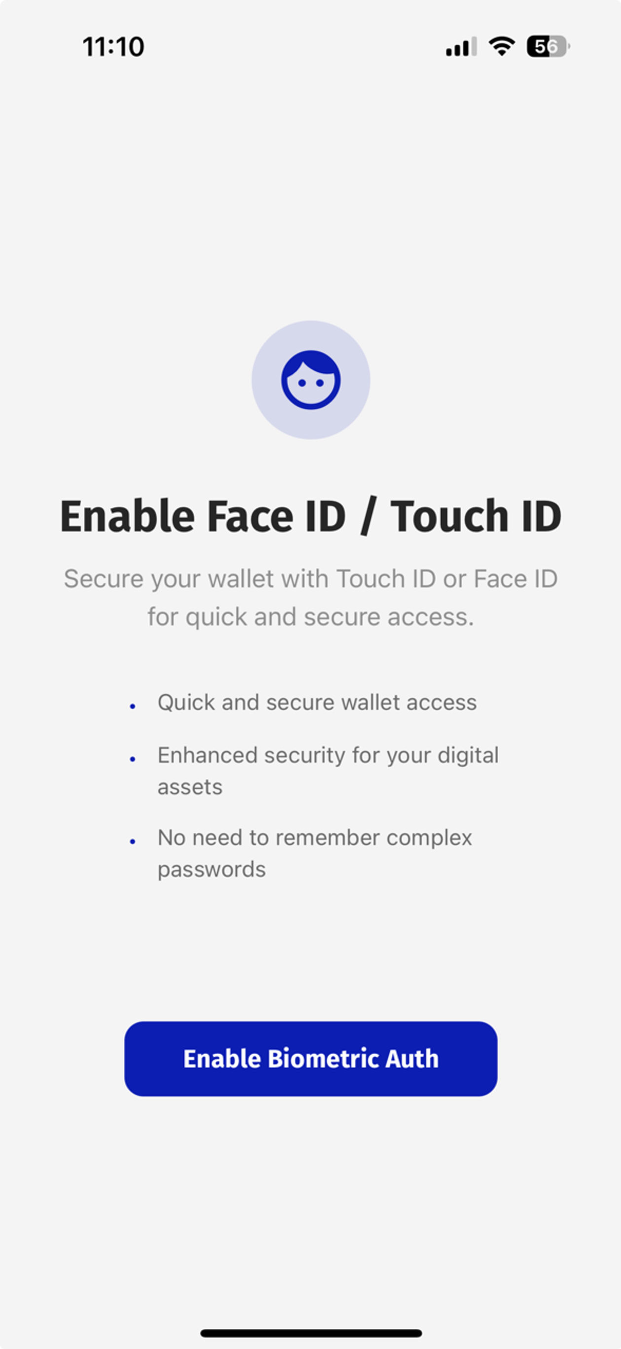 Authnull Authenticator