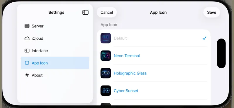 CodeMan - VSCode screenshot 3 of 3