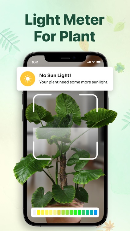 Tree identifier:Plant Care App screenshot-5