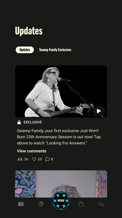 Tedeschi Trucks Band