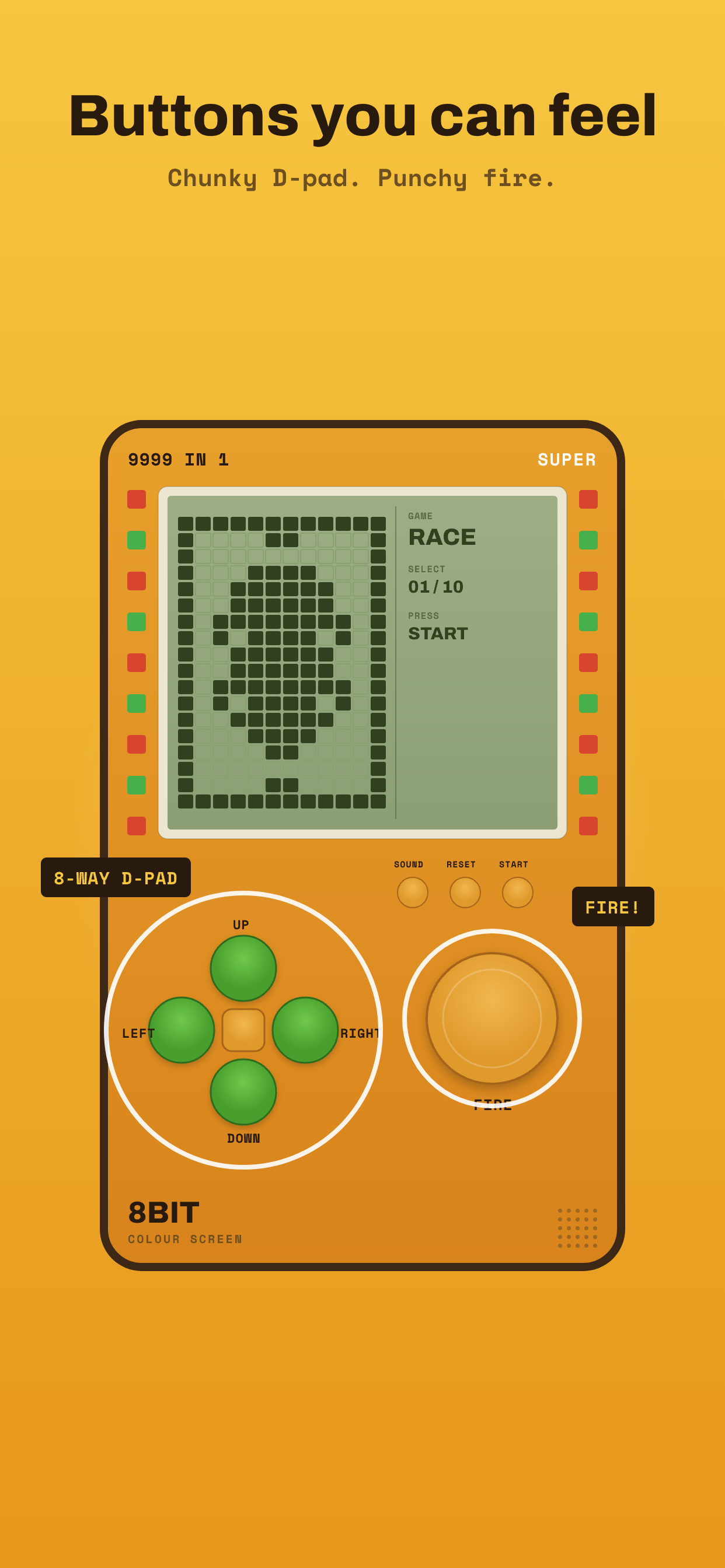 8Bit screenshot 4