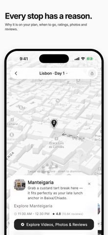 Plan4Me Screenshot 5 of 9