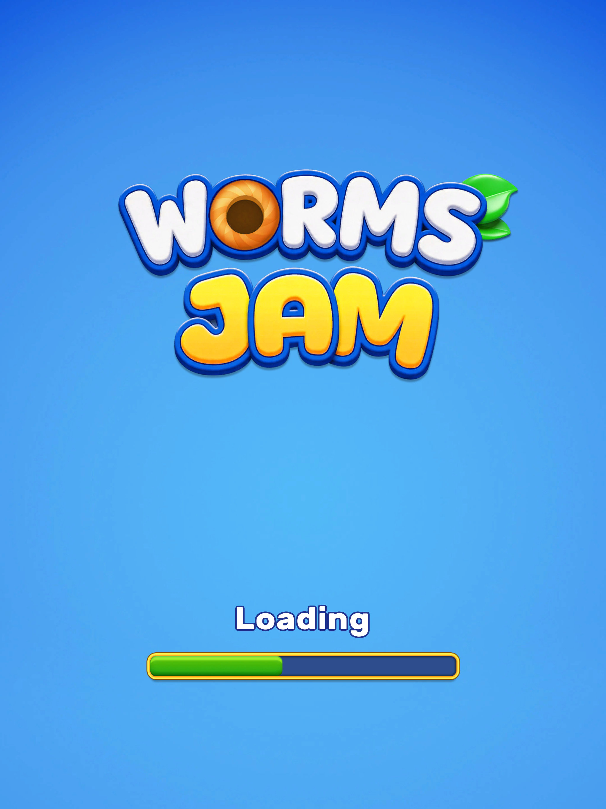 Worms Jam screenshot 7