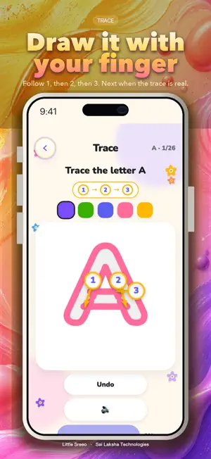 Little Sreeo screenshot 3