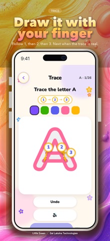 Little Sreeo screenshot 3