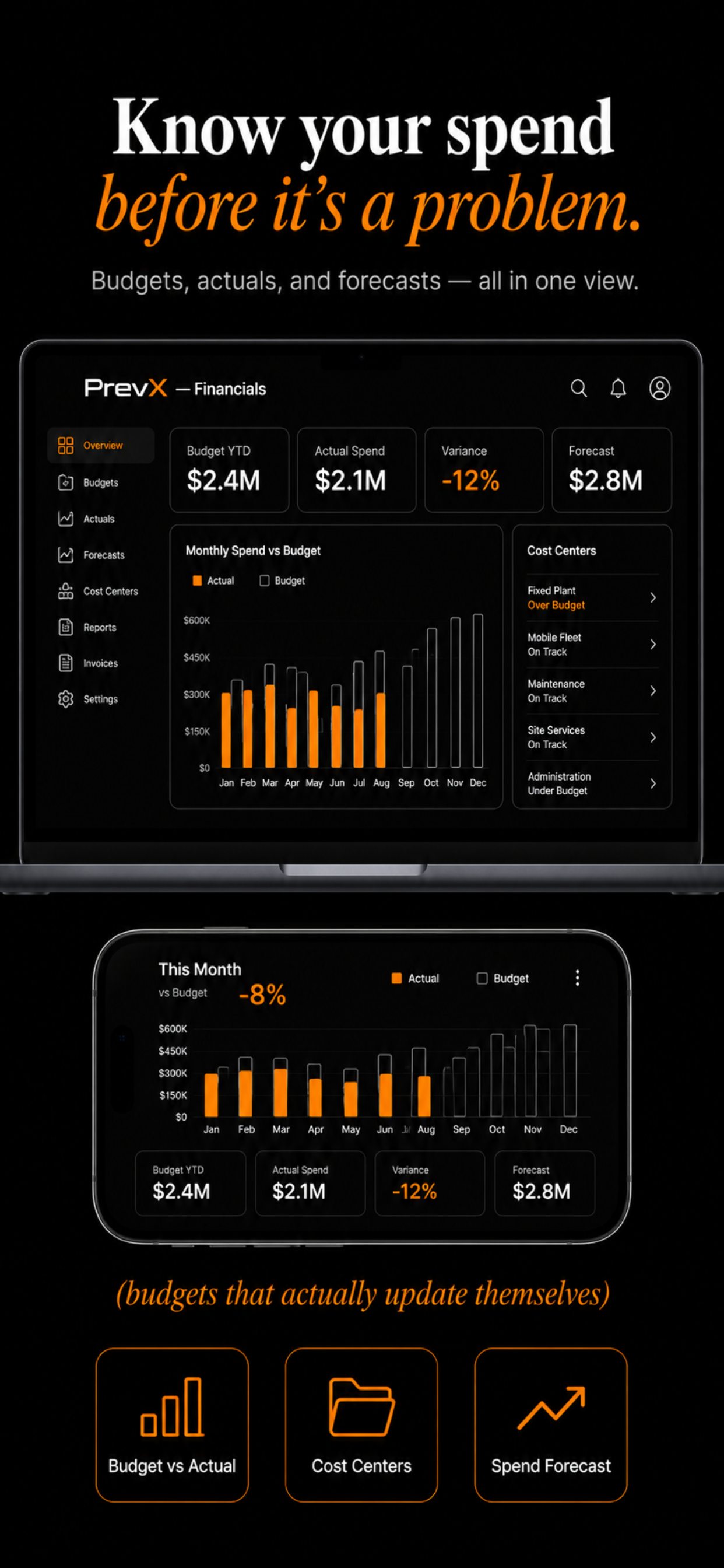 PrevX screenshot 4