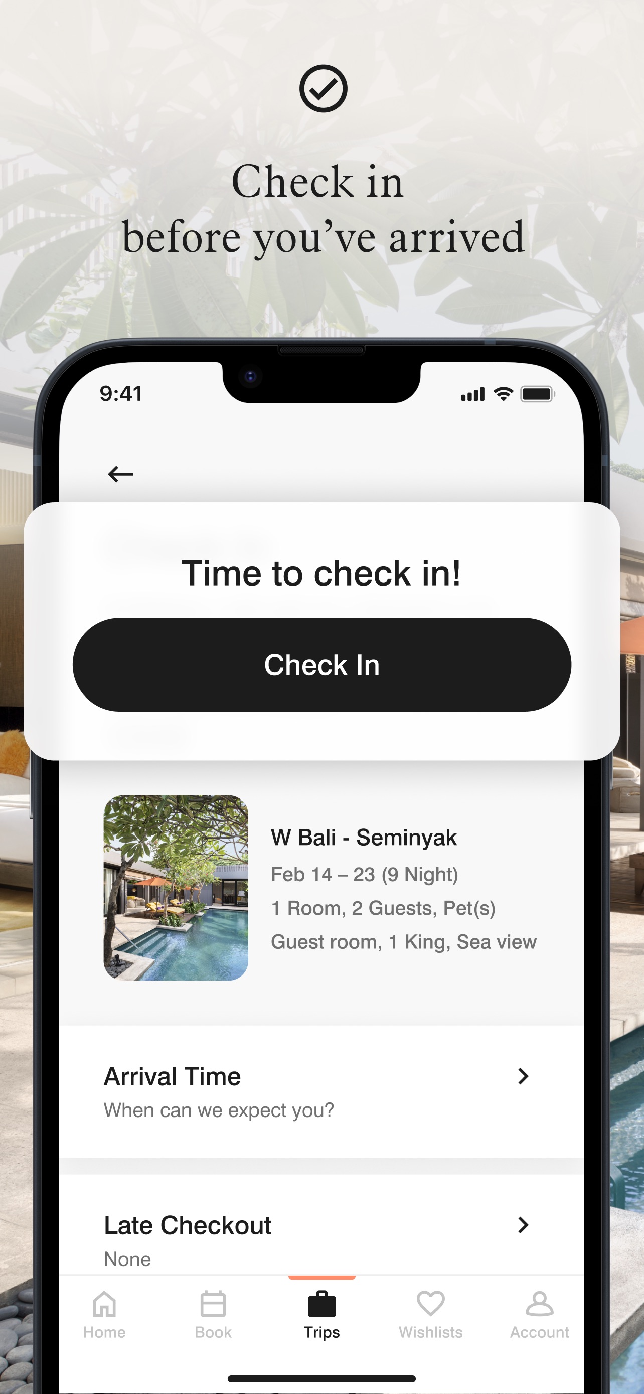 Marriott Bonvoy: Book Hotels screenshot 3