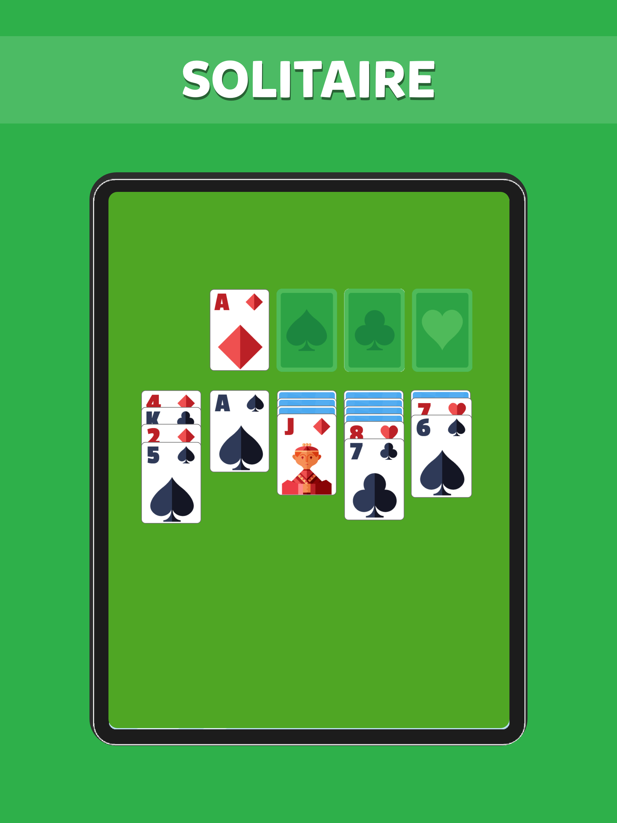 Offline Games: No WiFi Fun