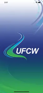 UFCW Community FCU screenshot #1 for iPhone