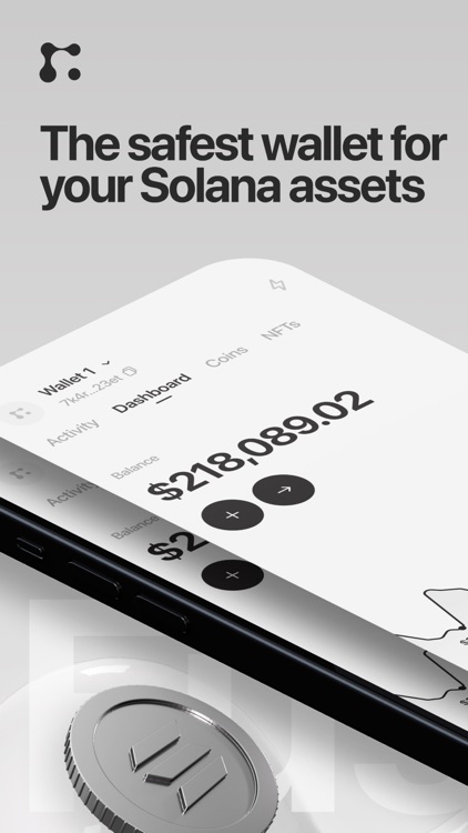 Fuse - Solana Smart Wallet