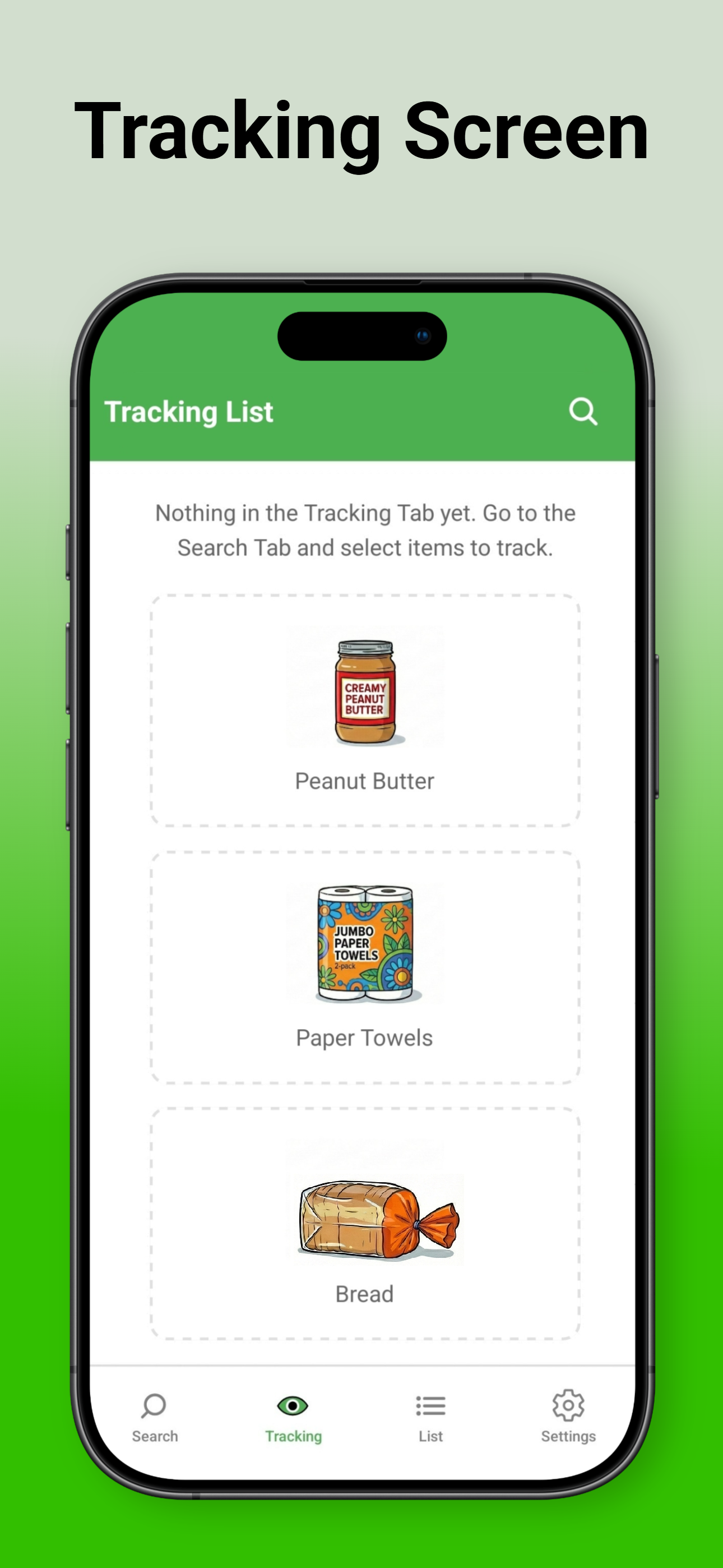 BogoBuzz screenshot 2