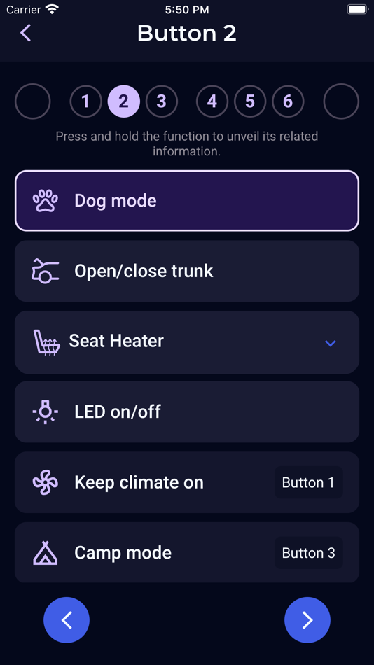 #2. Ctrl-Bar (iOS) 由: Greenmission AS