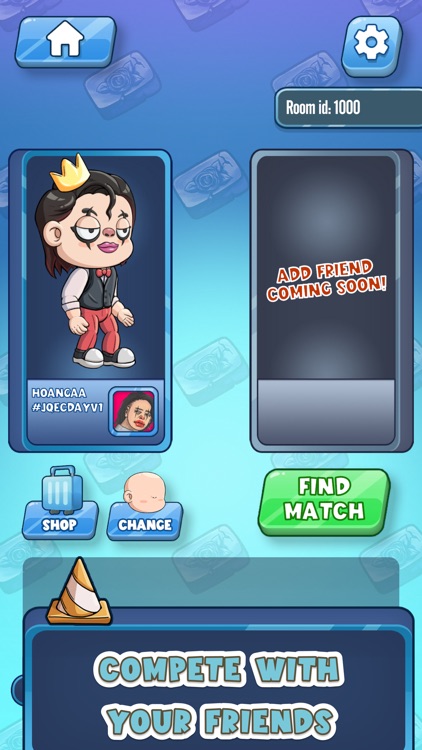 GOC StartUp Fortress