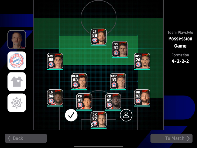 ‎eFootball™ 2024 Screenshot