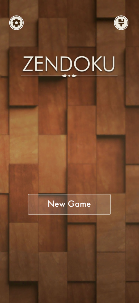 Zendoku - Block Puzzle Games screenshot 1