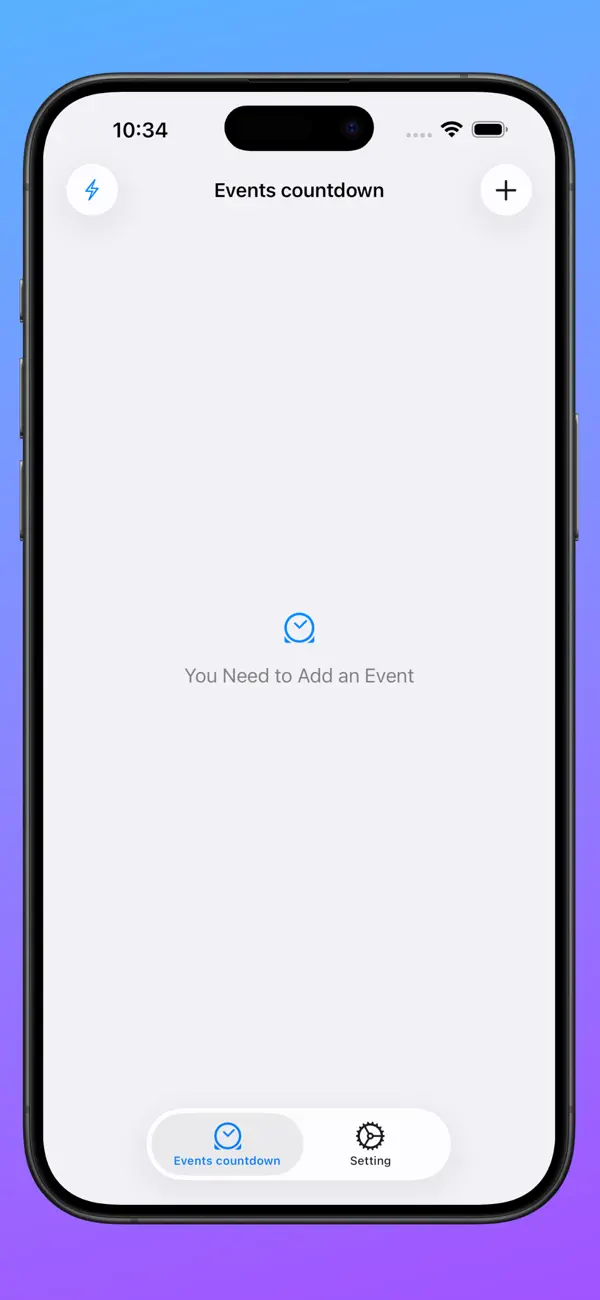 #6. TimeZero Countdown (iOS) Göre: Eyermin Colon Sanchez