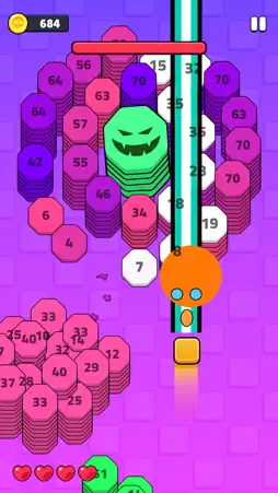 Stack Attack!! screenshot 5