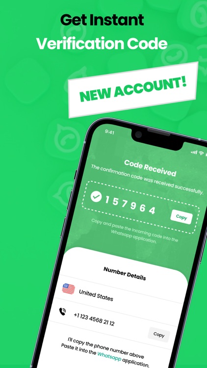 Second Phone Number - WAGO