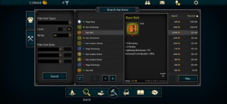Tormentis: Dungeon Builder iPhone screenshot