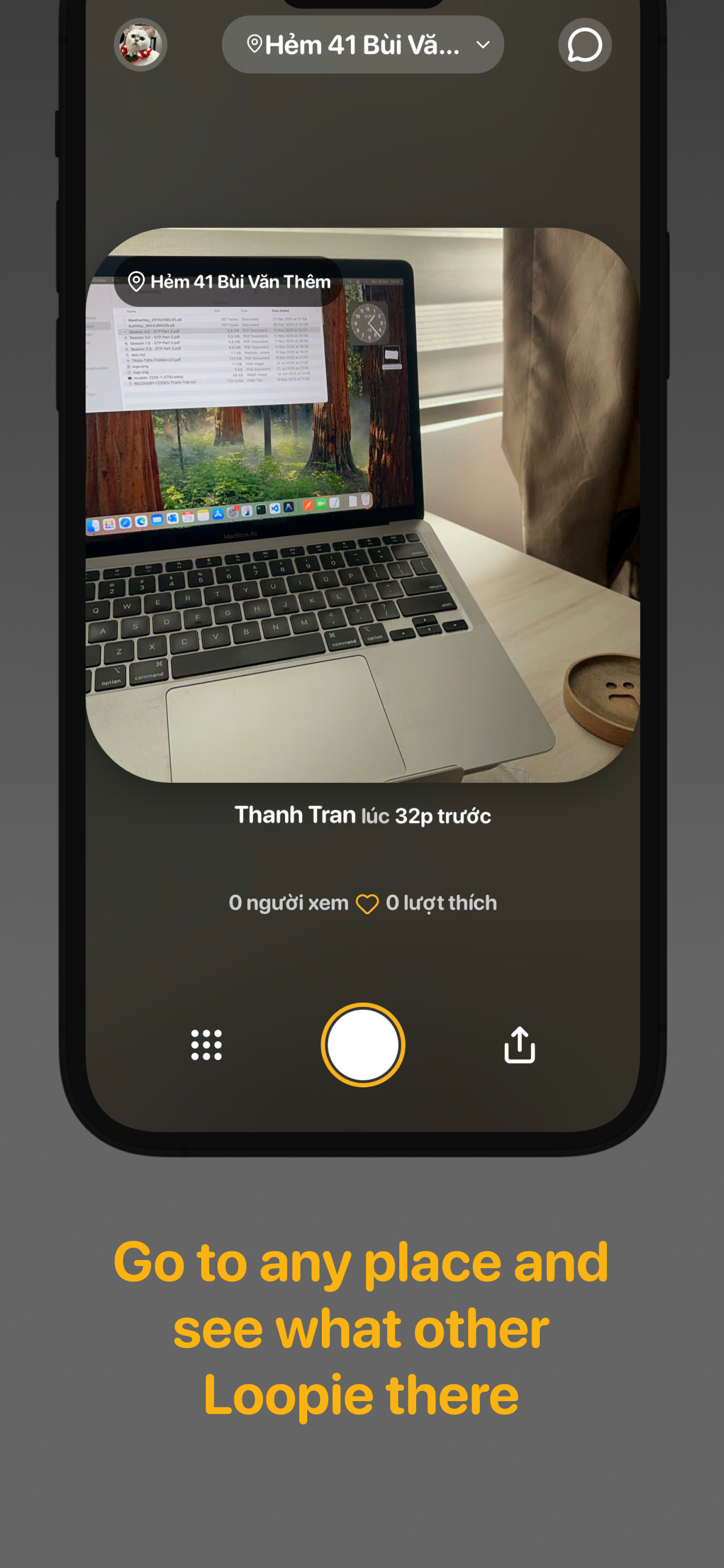 Loopie Widget screenshot 9