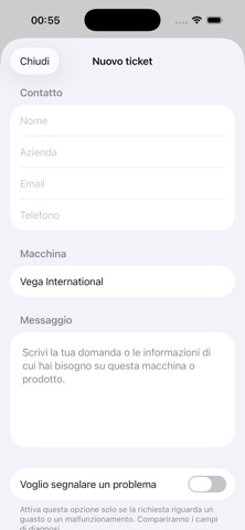 Bellucci - Living Glass Future screenshot