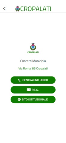 Cropalati Screenshot 3 of 4