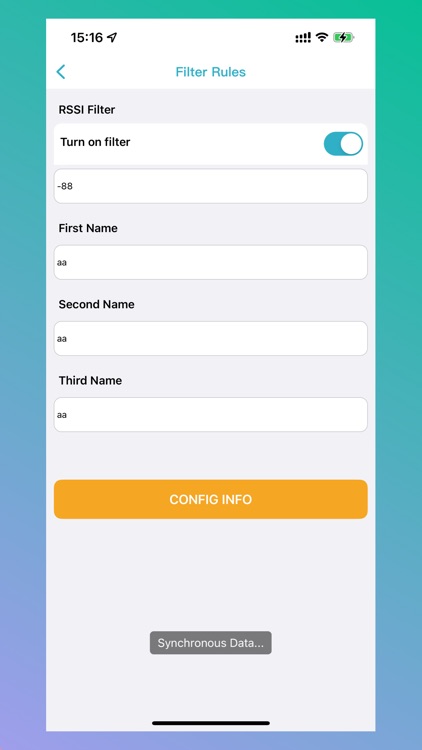 XTGateway screenshot-6