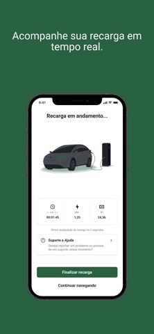 Conecta Charger Screenshot 5 of 7
