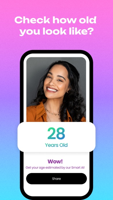AI Baby Generator: Face Maker Screenshot