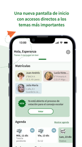 iPasen screenshot