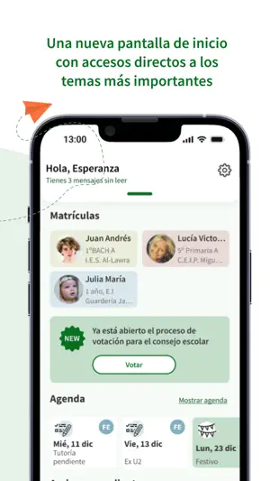 iPasen screenshot 3