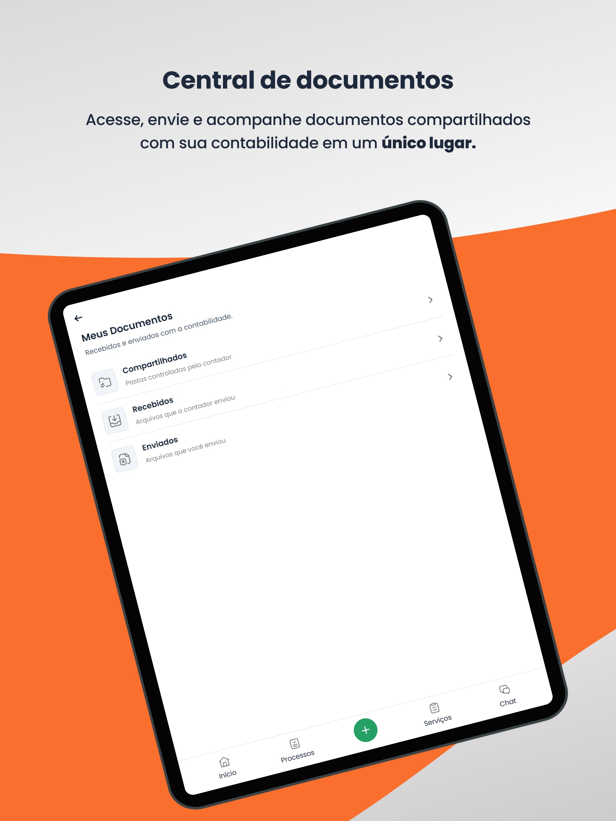 A2 Contabilidade screenshot 10