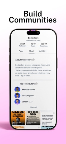 Offerswap Screenshot 5 of 5